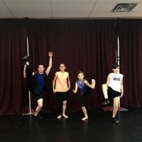 Triple Threat Performing Arts Company ico