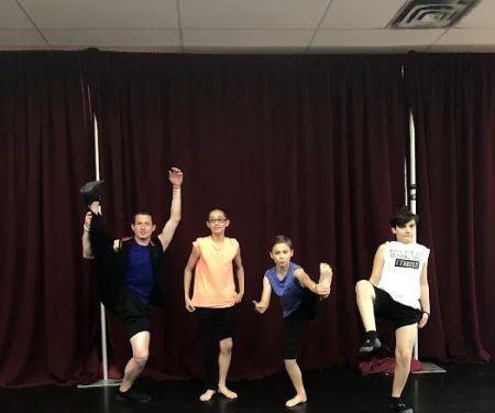 Triple Threat Performing Arts Company