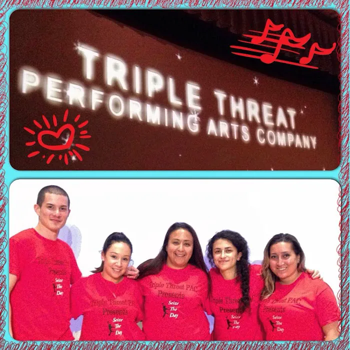 Triple Threat Performing Arts Company Picture 10