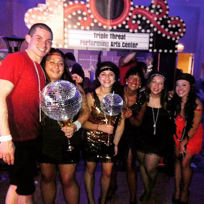 Triple Threat Performing Arts Company Picture 6