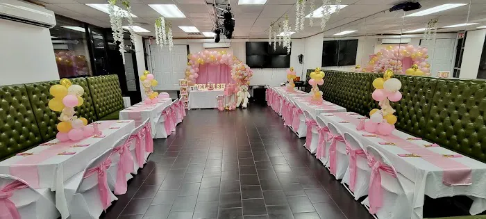 Panorama Hall Picture 4