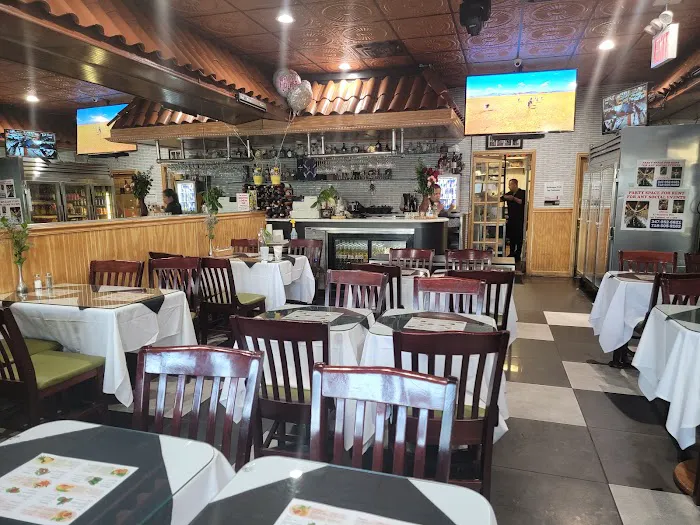 Panorama Hall Picture 2