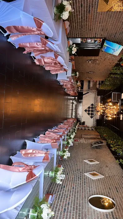 Panorama Hall Picture 10