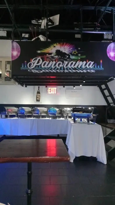 Panorama Hall Picture 1