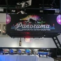 Panorama Hall ico