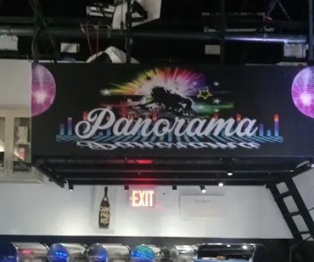 Panorama Hall