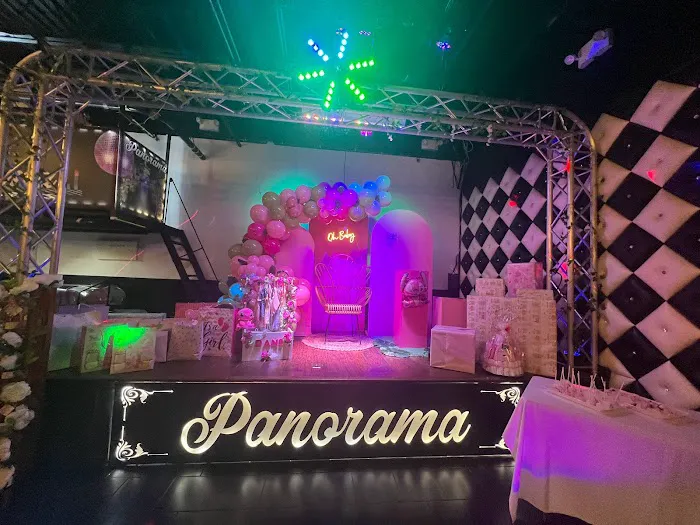Panorama Hall Picture 6