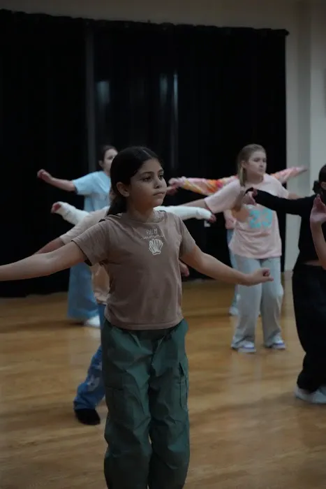 Brooklyn Hipsters Dance Studio Picture 4