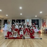 Brooklyn Hipsters Dance Studio ico