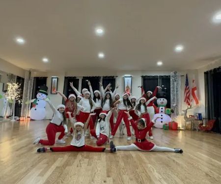 Brooklyn Hipsters Dance Studio