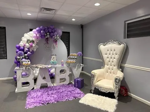 G & G Hall Rental Picture 7