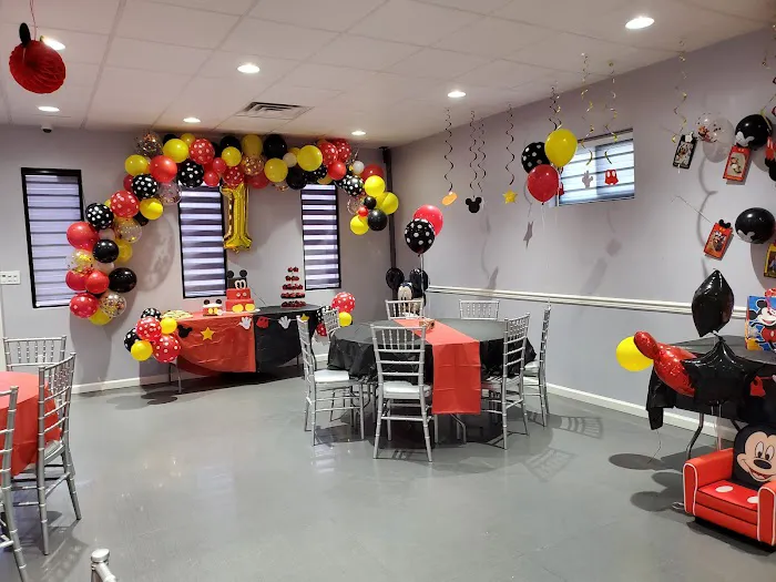 G & G Hall Rental Picture 3