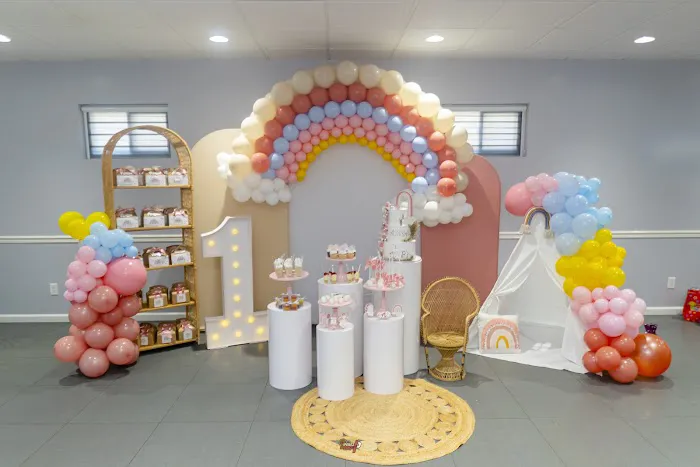 G & G Hall Rental Picture 6
