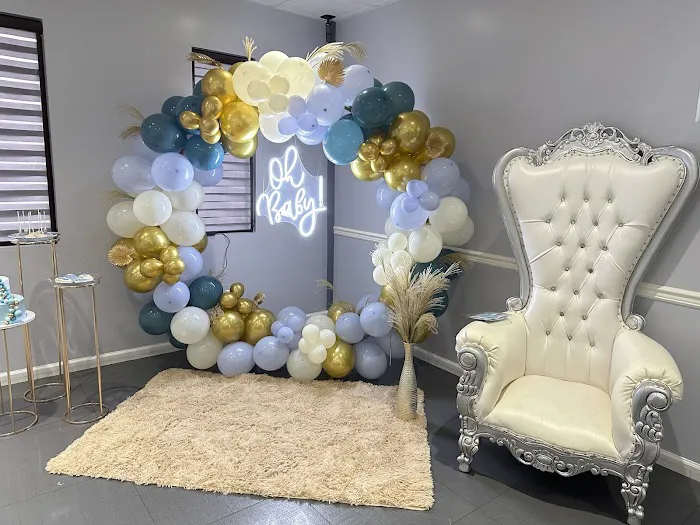 G & G Hall Rental Picture 2