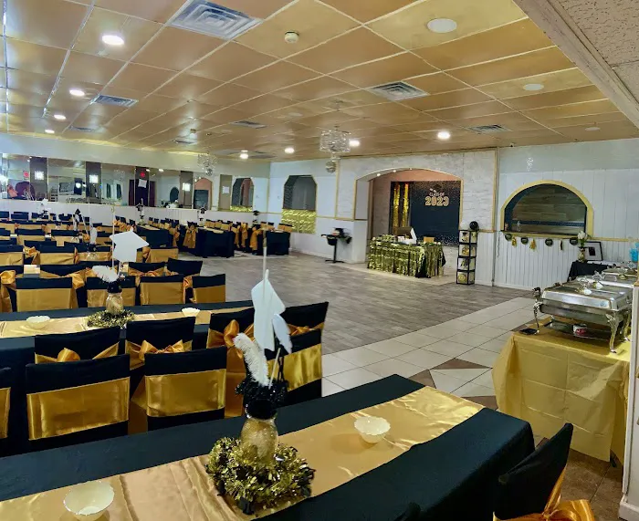 Krystal Dance Hall Picture 3