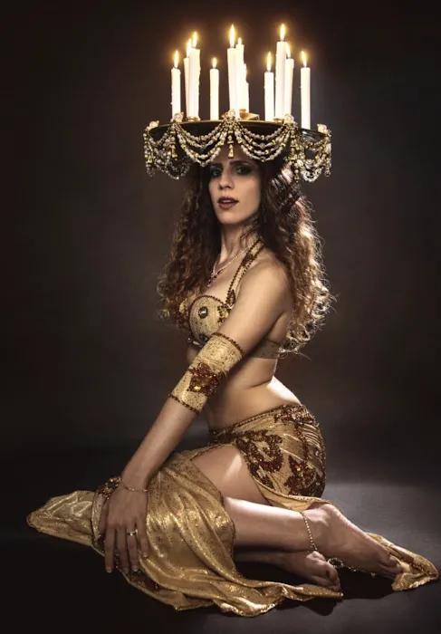 SHEBA Belly Dance NYC Picture 9