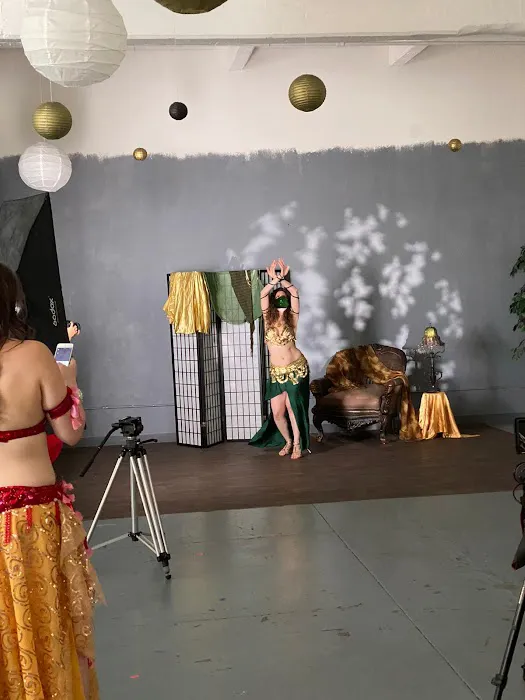 SHEBA Belly Dance NYC Picture 4