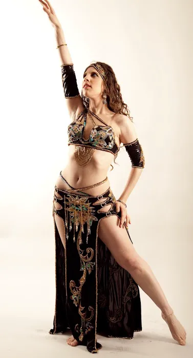 SHEBA Belly Dance NYC Picture 7