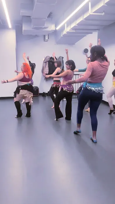 SHEBA Belly Dance NYC Picture 3