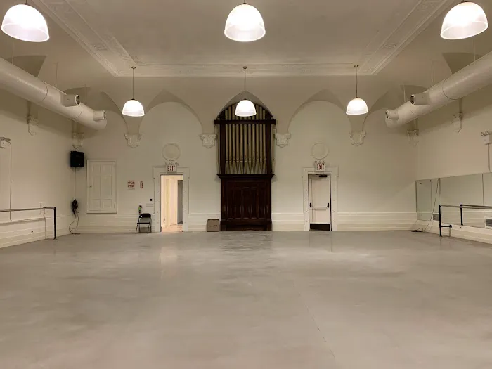 Ballet Arts Center for Dance, NYC Picture 2