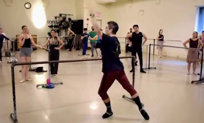 Ballet Arts Center for Dance, NYC Picture 3