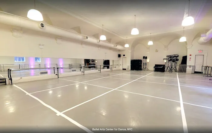 Ballet Arts Center for Dance, NYC Picture 1