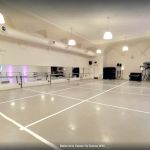 Ballet Arts Center for Dance, NYC