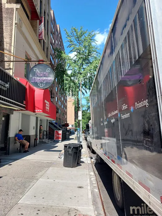Broadway Dance Center Picture 3