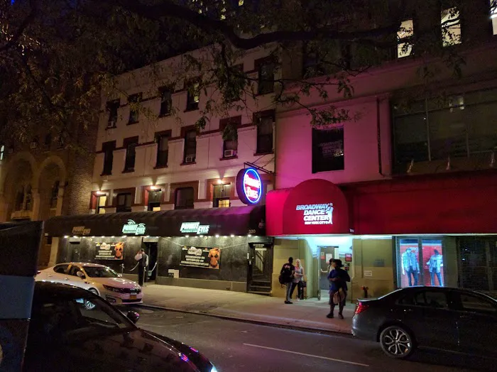 Broadway Dance Center Picture 1
