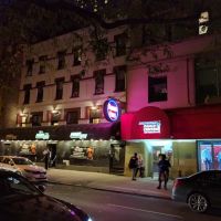 Broadway Dance Center ico