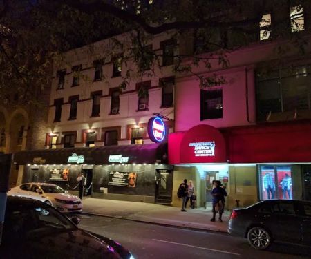 Broadway Dance Center