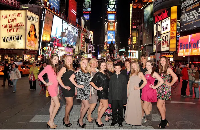 Broadway Dance Center Picture 5