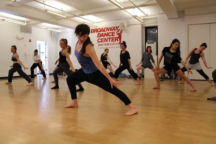 Broadway Dance Center Picture 4