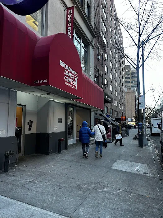 Broadway Dance Center Picture 2