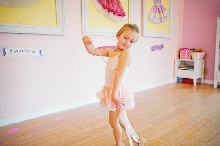 Tutu School Lenox Hill Picture 2