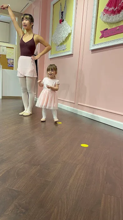Tutu School Lenox Hill Picture 1