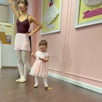 Tutu School Lenox Hill ico