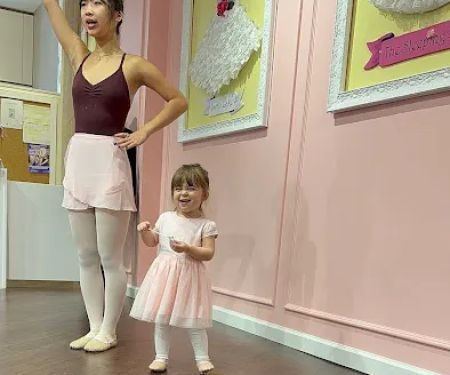 Tutu School Lenox Hill