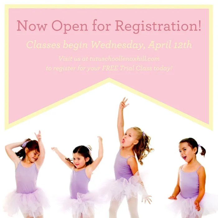 Tutu School Lenox Hill Picture 10