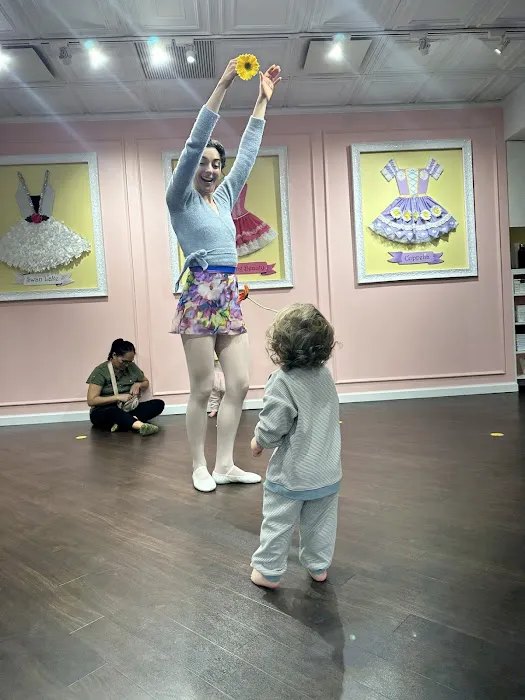 Tutu School Lenox Hill Picture 8