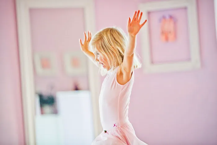 Tutu School Lenox Hill Picture 7
