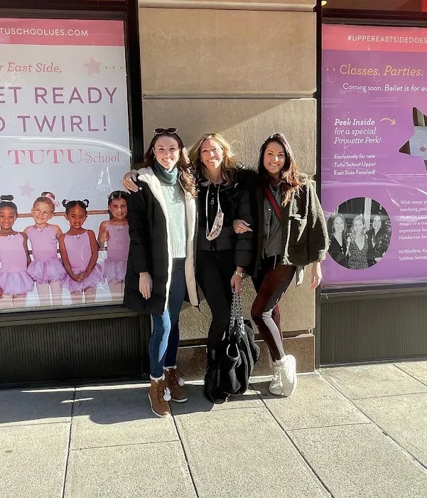 Tutu School Lenox Hill Picture 9