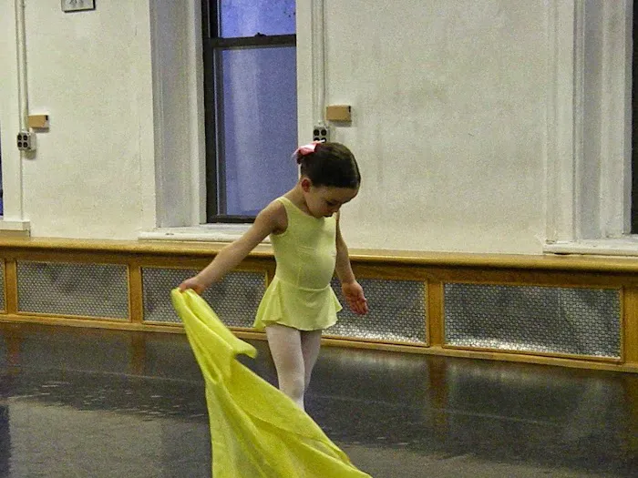 The Ballet Club Picture 2