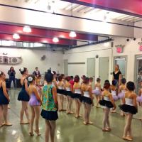 The Ballet Club ico