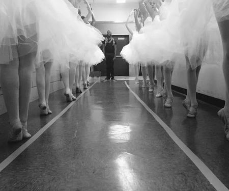 American Youth Dance Theater