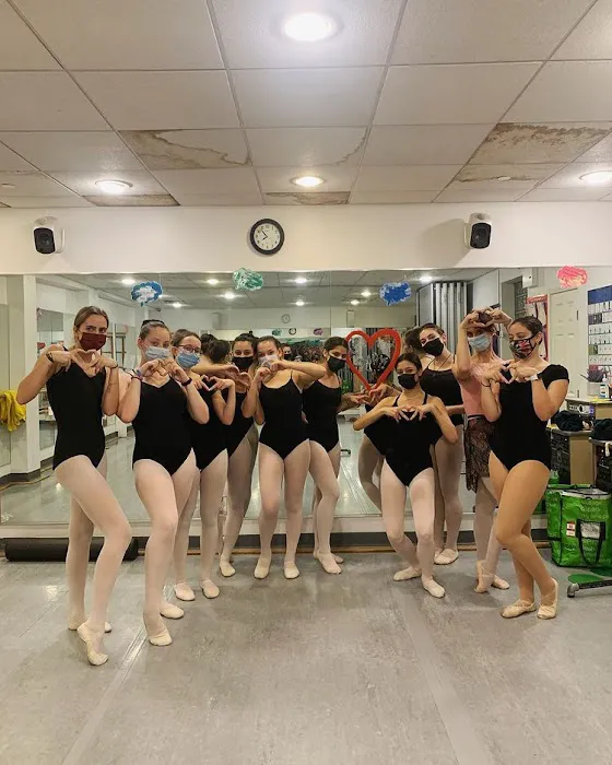 American Youth Dance Theater Picture 7