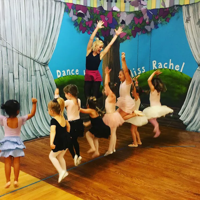 Dance with Miss Rachel - UES Picture 7