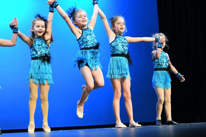 Dance with Miss Rachel - UES Picture 6
