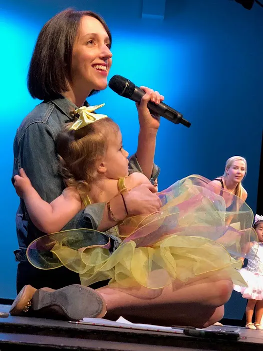 Dance with Miss Rachel - UES Picture 2