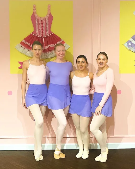 Tutu School Upper East Side Picture 1
